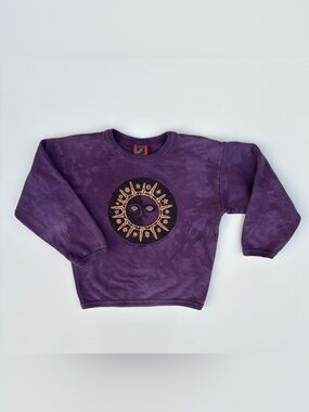 Vintage Dagoli Sweater - Size APPROX 6T